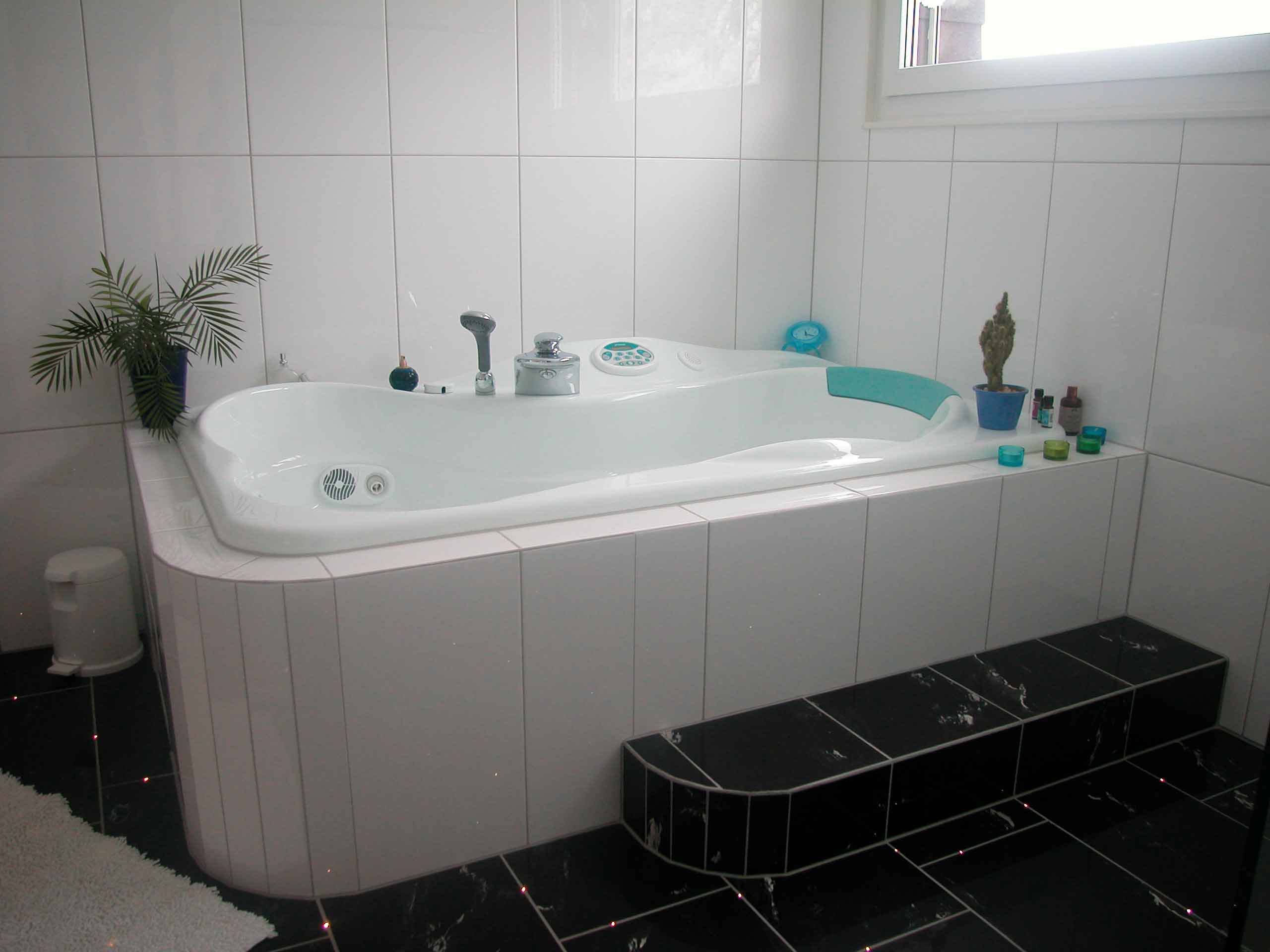 100+ Ideen Runde Badewanne Verkleiden - Badewanne Idee